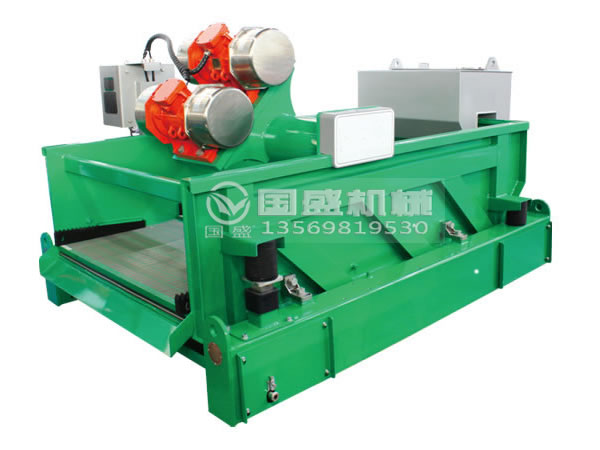 環保泥漿處理設備 環保泥漿處理設備